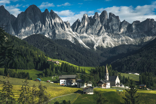 Santa Magdalena (Dolomites)