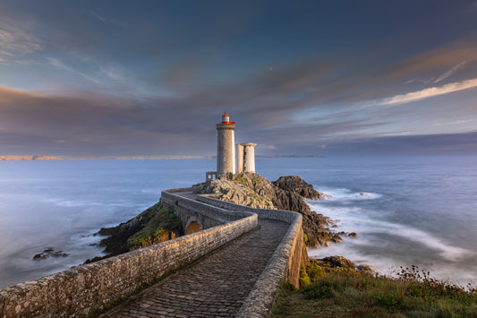 Phare du Petit Minou