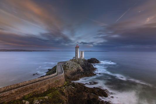 Phare du Petit Minou